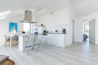 Strandweg 6-7 Sandhalm - Heikendorf - 1