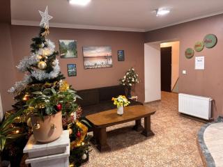 Anna's guesthouse - Riga - 8
