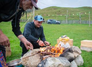 Cottage Caucasus - 6