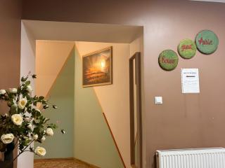 Anna's guesthouse - Riga - 6