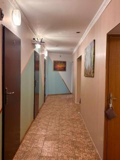 Anna's guesthouse - Riga - 5