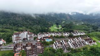 ThatNicePlace - Bukit Tinggi, Janda Baik, Bentong, Genting - 7