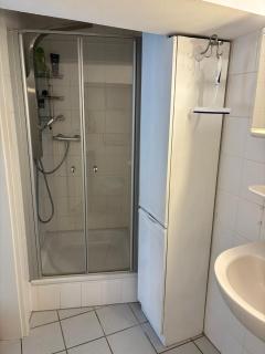 Maisonette im Fachwerkhaus - Osterwieck - 2