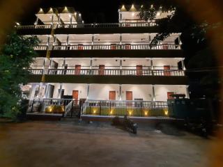 La Couronne - Kottakupam - 0