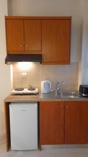 Anabelis studios & apartments - Kateliós - 1