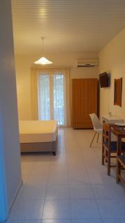 Anabelis studios & apartments - Kateliós - 8