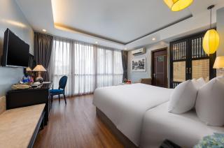 Golden Amour Hotel - Hanoi - 8