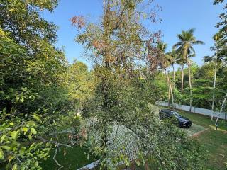Riverside Private Pool Villa in Kochi - Ohstayz Whispering Grove - Denkanikota - 9