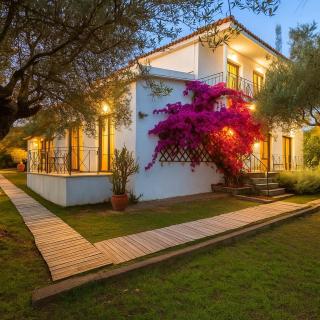 Skafidia Garden Hideaway - The Ultimate Escape - Áyios Ilías - 7
