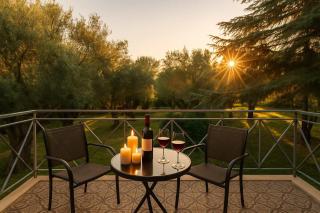 Skafidia Garden Hideaway - The Ultimate Escape - Áyios Ilías - 4