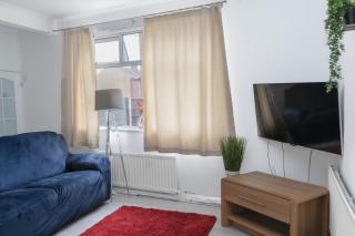 Peace House - Leigh - 3