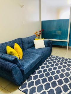 Thindigua Homes - Kiambu - 1