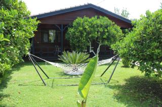 Çıralı Villa's - Kemer - 7