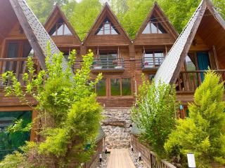 ELASYA BUNGALOV - Rize - 9