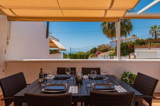 Casa Pueblo Andaluz - Caleta De Velez - 7