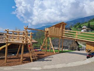 Schweiggerhof -Agriturismo- Farm Holidays - Villanders - 8