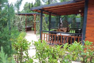 Çıralı Villa's - Kemer - 6
