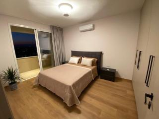 Limassol Marina Seaview Suite - Limassol - 8