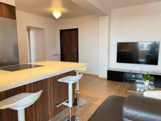 Limassol Marina Seaview Suite - Limassol - 7