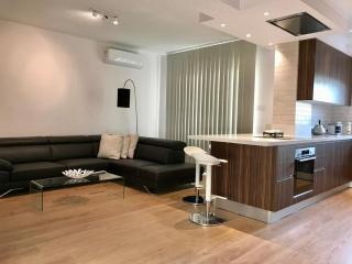 Limassol Marina Seaview Suite - Limassol - 3