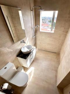 Limassol Marina Seaview Suite - 2