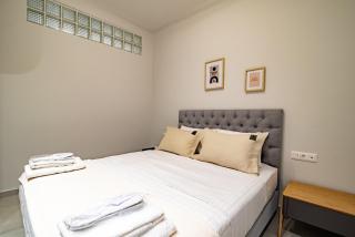 Electra's apartments - Le Pirée - 6