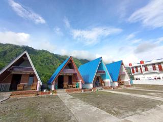 Unedo penginapan dan homestay - Tomok - 8