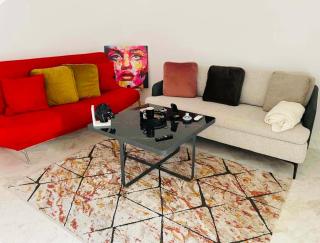 Appartement menzah9 - Tunis - 5