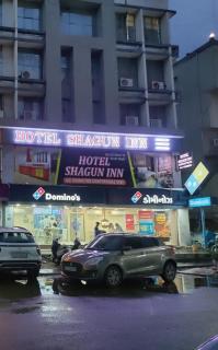 hotel shagun inn c g road - Ahmedabad - 4