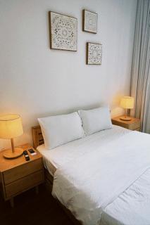 Giardini Guest House - Masteri WF - M311 - Ocean Park - Gia Lâm Pho - 5