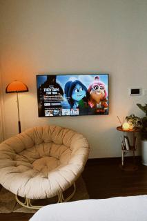 Giardini Guest House - Masteri WF - M311 - Ocean Park - Gia Lâm Pho - 4