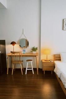 Giardini Guest House - Masteri WF - M311 - Ocean Park - Gia Lâm Pho - 2