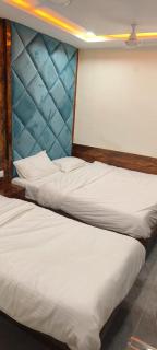 hotel shagun inn - Ahmedabad - 9