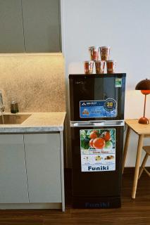Giardini Guest House - Masteri WF - M311 - Ocean Park - Gia Lâm Pho - 1
