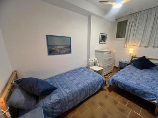 Apartamento Azul en primera linea de la playa - 2