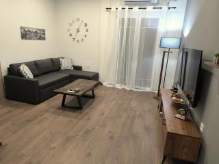 Aegina Downtown Apartments 1 - Egina - 9