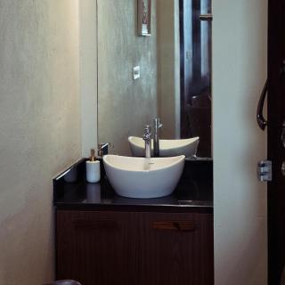 Beach Villa with Private Pool in Kochi - Alai - Denkanikota - 8