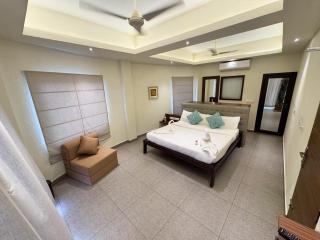 Beach Villa with Private Pool in Kochi - Alai - Denkanikota - 1