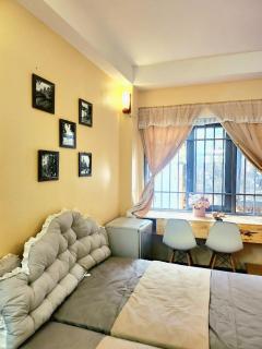 Pnl03 căn hộ 3 giường thang máy - Hanói - 1