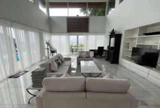 Epic Mountain View 3 bedroom Pool Villa 2 mins to the layan beach - Strand Layan - 5