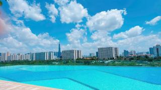 The Sun Avenue Serviced Apartment Rental - 8