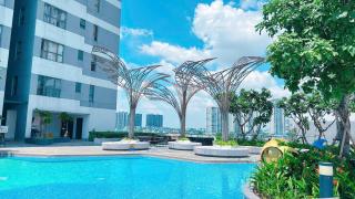 The Sun Avenue Serviced Apartment Rental - 6