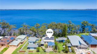 The Observation Deck by Experience Jervis Bay - 7