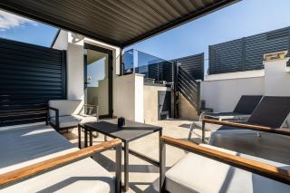 Premium Holiday house VILA OAZA with Pool - Vodice - 4
