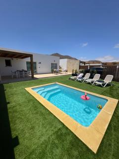 Villas Mirafonso- PISCINA PRIVADA a 10 min de la ciudad - Puerto del Rosario - 9