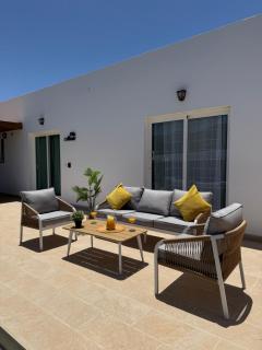Villas Mirafonso- PISCINA PRIVADA a 10 min de la ciudad - Puerto del Rosario - 8