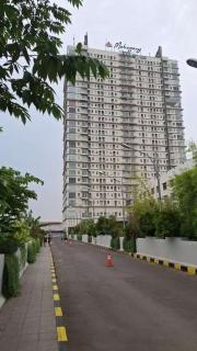 Apartement mahogany by kalandra - Karawang - 0
