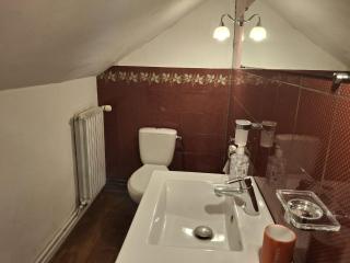 La petite maison normande - Honfleur - 4