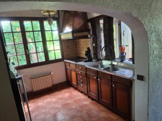 La petite maison normande - Honfleur - 7