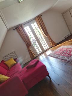 La petite maison normande - Honfleur - 3